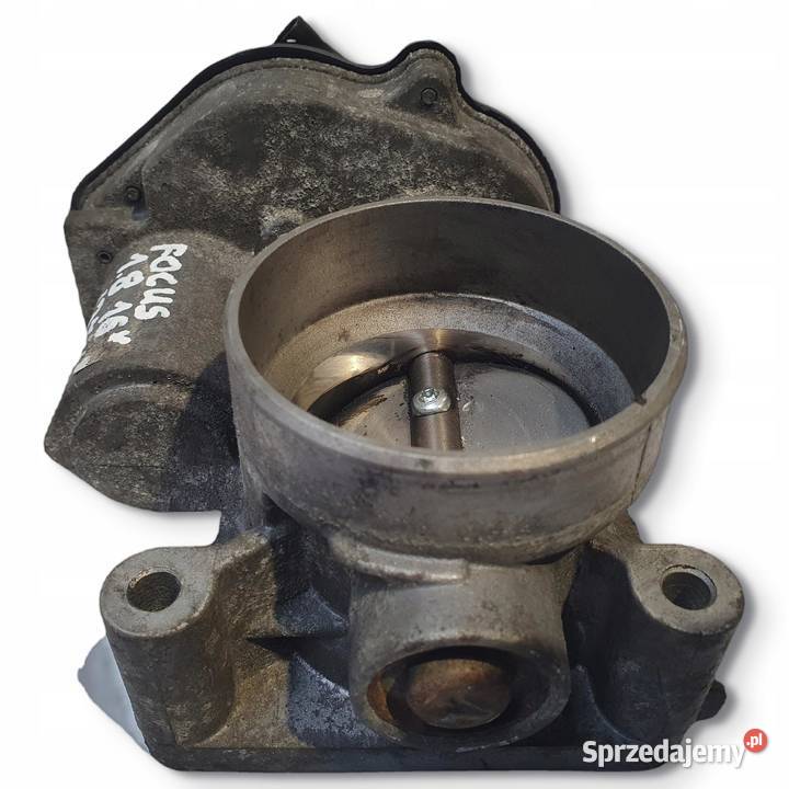 PRZEPUSTNICA Ford C Focus MK2 18 16V Chełm