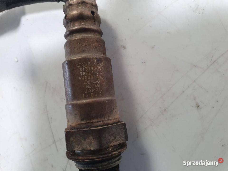 SONDA VOLVO V70 31319385 Lipno