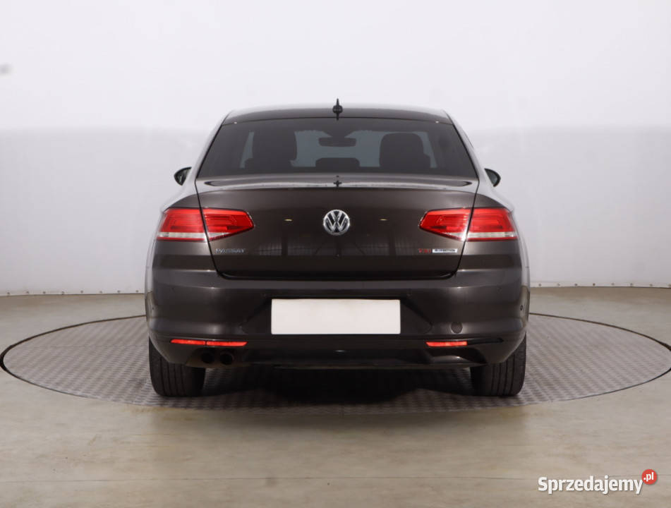 VW Passat 18 TSI Piaseczno