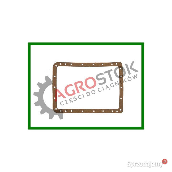 Uszczelka misy olejowej jumz Parczew