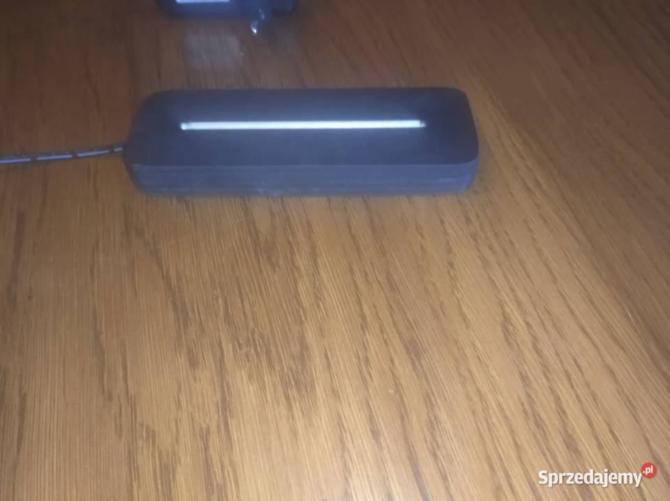 podstawa świetlna led lampka 3d iluzja śląskie Czechowice-Dziedzice