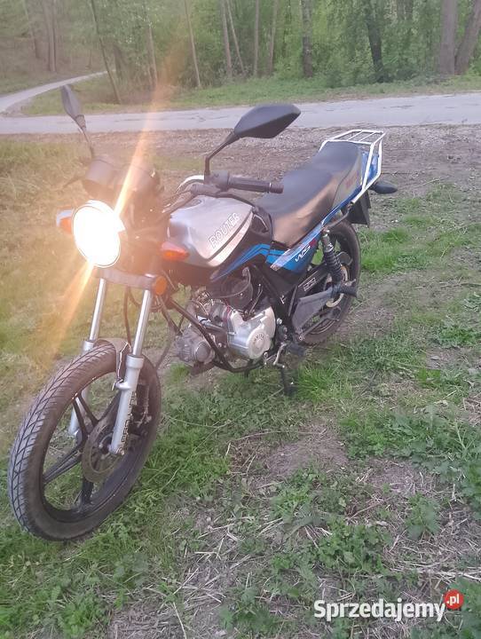 Romet router ws 50 Janów Lubelski