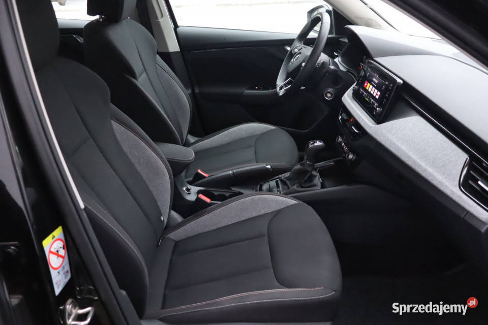 Skoda Kamiq 10 TSI śląskie Zabrze