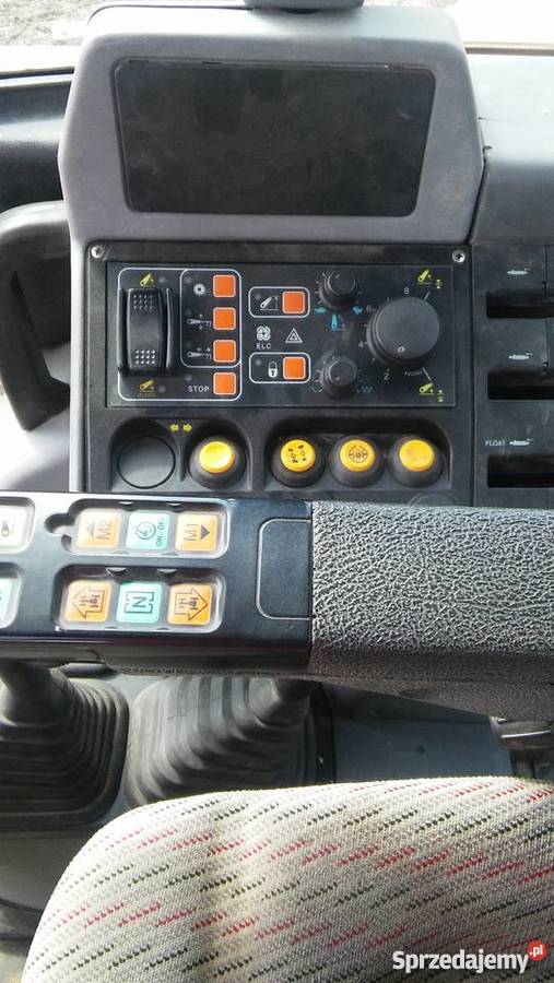 Same Silver 1006 Zaczep dolny mazowieckie Sokołów Podlaski