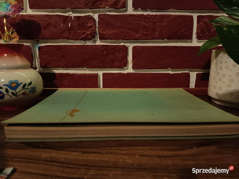 Ziemia Koszalińska Stary Unikatowy Album Lata Antykwariat Bydgoszcz