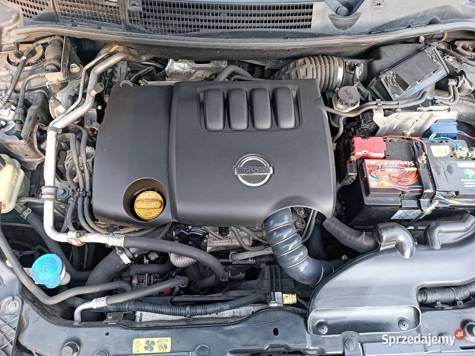 Nissan Qashqai2 isofix