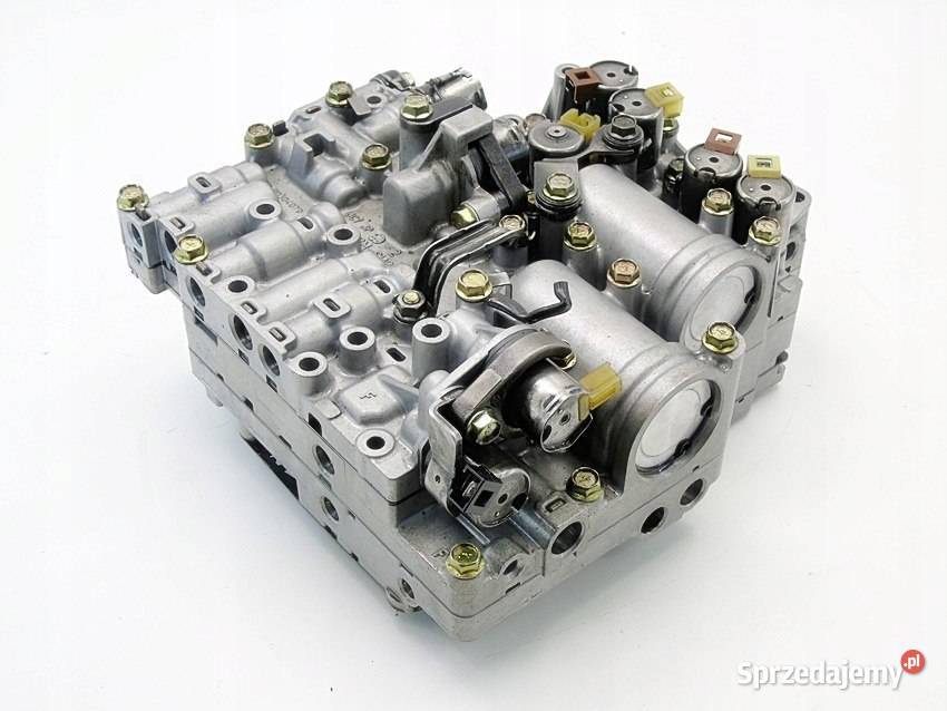 STEROWNIK HYDRAULICZNY SKRZYNI BIEGÓW 3S717000CA Sosnowiec