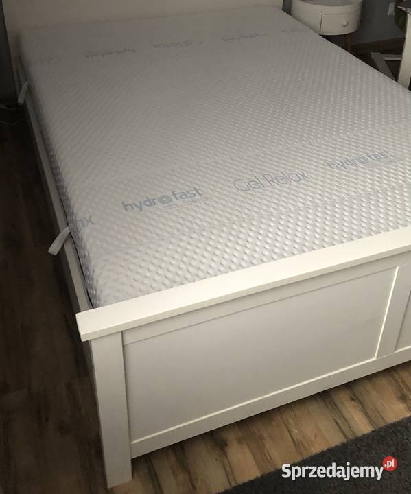Materac Bernina 140x200 nowy Węgrów