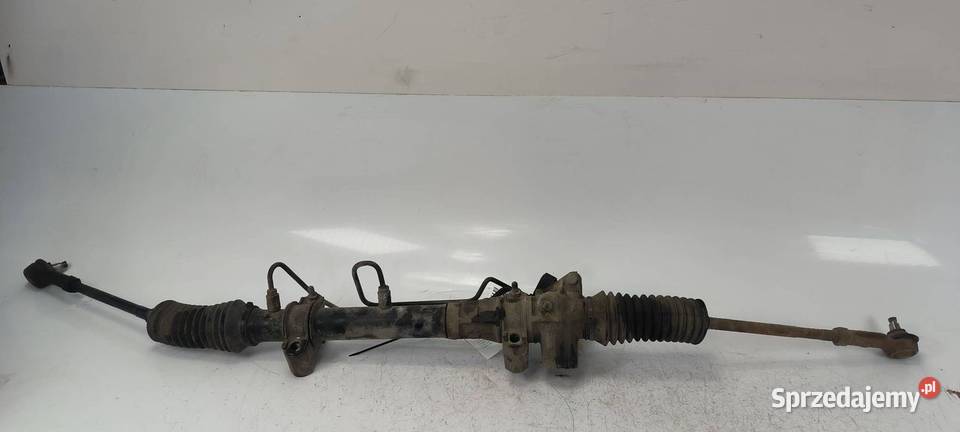 MAGLOWNICA RENAULT CLIO II Pozostałe Lipno