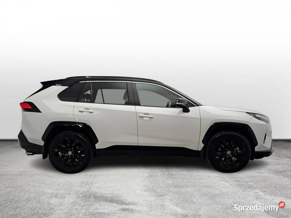 Toyota RAV4 25 Hybrid Selection 4x4 Z Polskiego 222KM mazowieckie