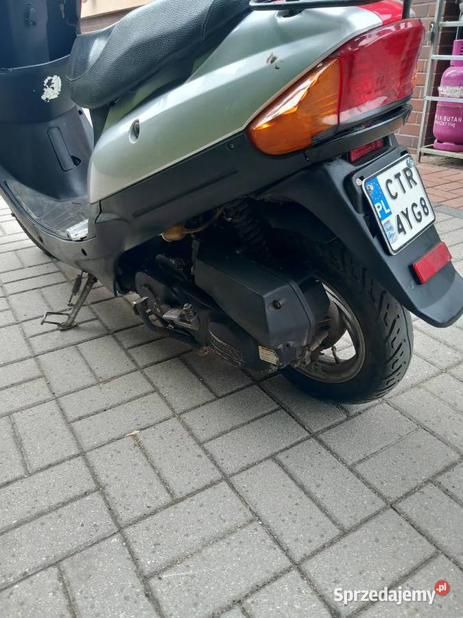 SUKIDA sukida50qttop1 Pozostałe Kikół