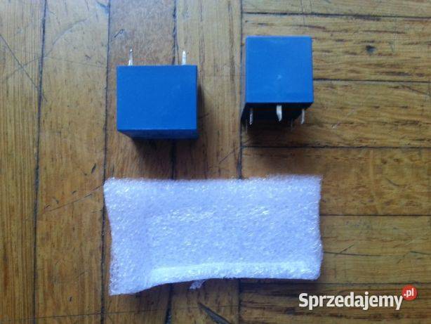 Przekaźnik SONGLE 5V DC 10A NOWY bez opakowania Dom i Ogród kujawsko-pomorskie Bydgoszcz