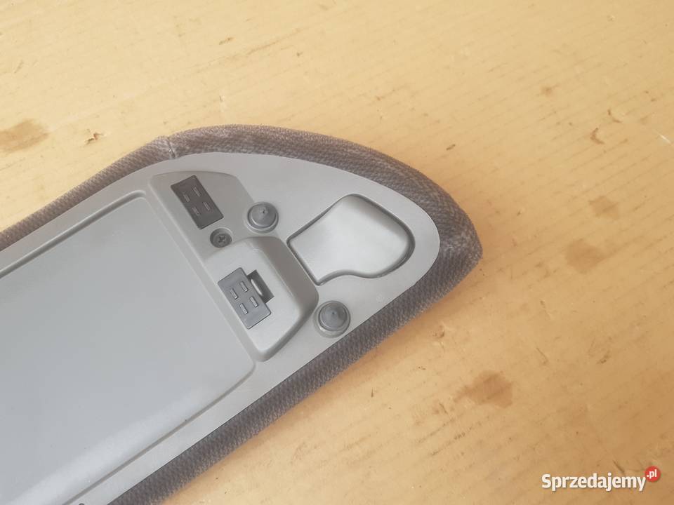 Renault Laguna 2 podłokietnik przedni przód