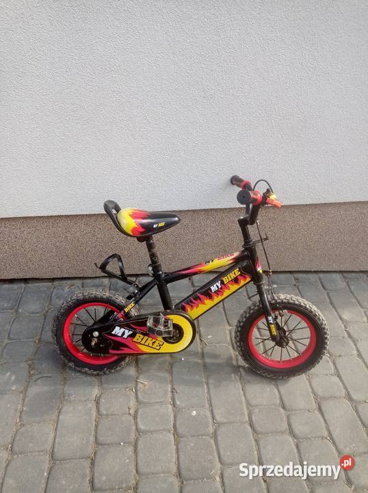 Rowerki podkarpackie Rzeszów