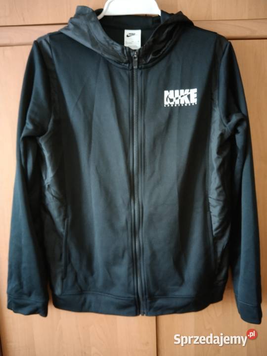 Bluza Nike mazowieckie Warszawa sprzedam