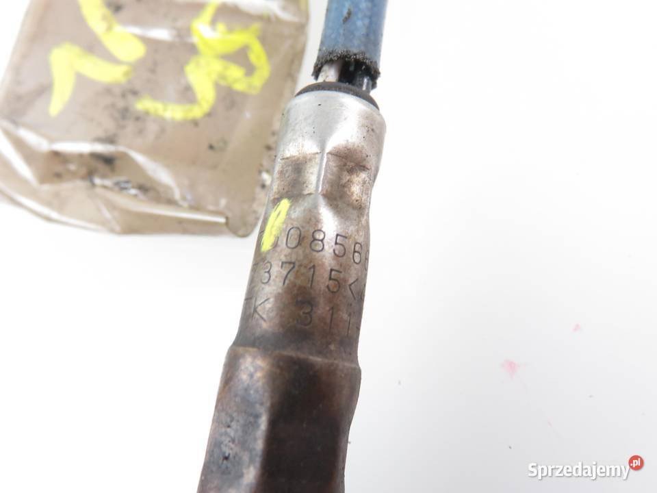 SONDA LAMBDA RENAULT KANGOO I 14 7700856629 osobowe