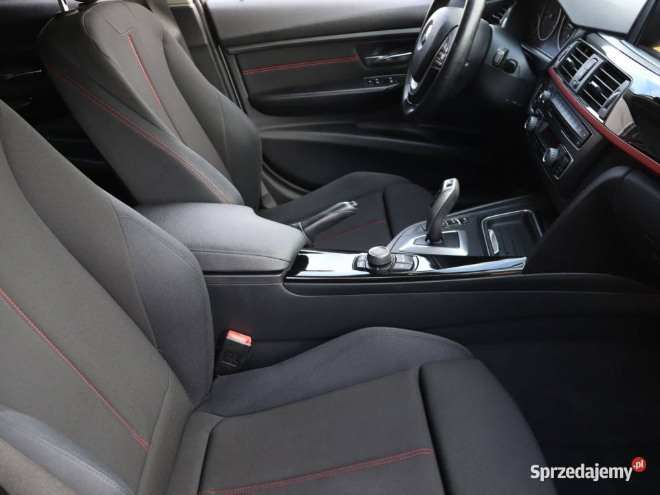 BMW 3 320 i Samochody osobowe dolnośląskie Bielany Wrocławskie sprzedam