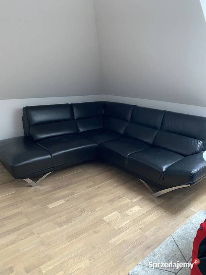 Piekny w stanie idealnym naroznik KLER Wrocław