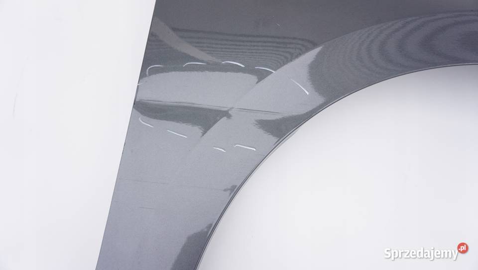 BŁOTNIK PRAWY PRZÓD VOLKSWAGEN GOLF VII osobowe Nowy Tomyśl
