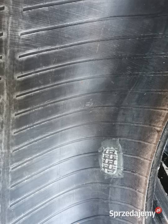 Opony rolnicze Lamborgini śląskie Milówka sprzedam
