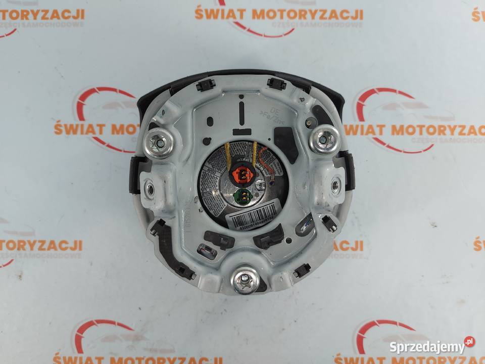 AUDI A4 B8 ALLROAD 10r AIRBAG poduszka kierowcy
