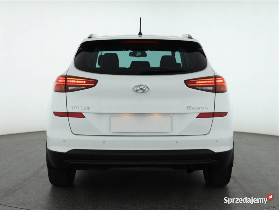 Hyundai Tucson 16 GDI wspomaganie kierownicy Piaseczno