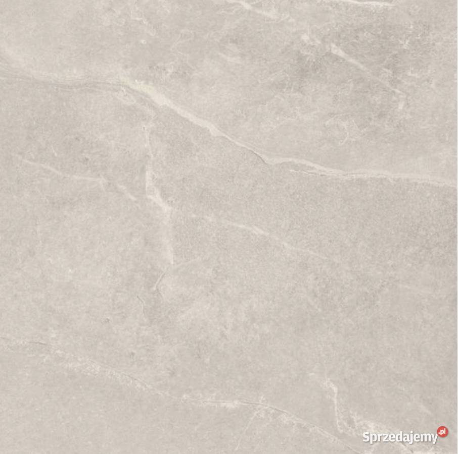 Gres Grand Cave White STR 1198x1198 Tubądzin GAT Opoczno