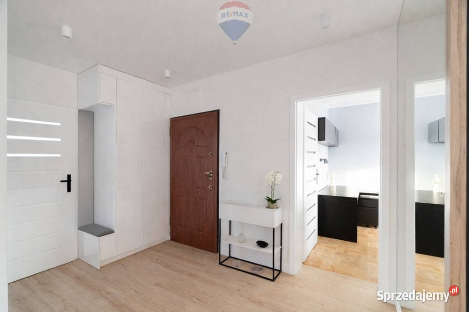 Ładne mieszkanie 3 pokoje Luboń Sprzedaż