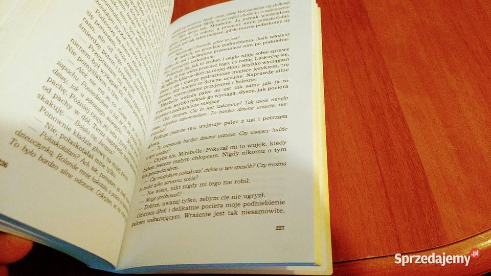 Spóźnieni kochankowie William Wharton Salamandra Gdańsk