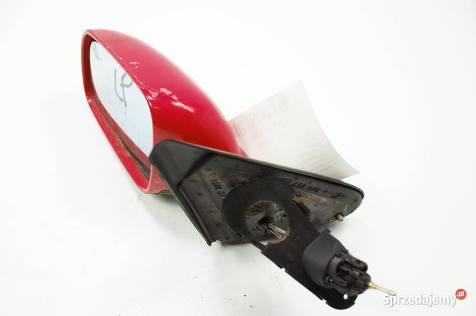 LUSTERKO LEWE SEAT LEON MANUALNE Lipno sprzedam