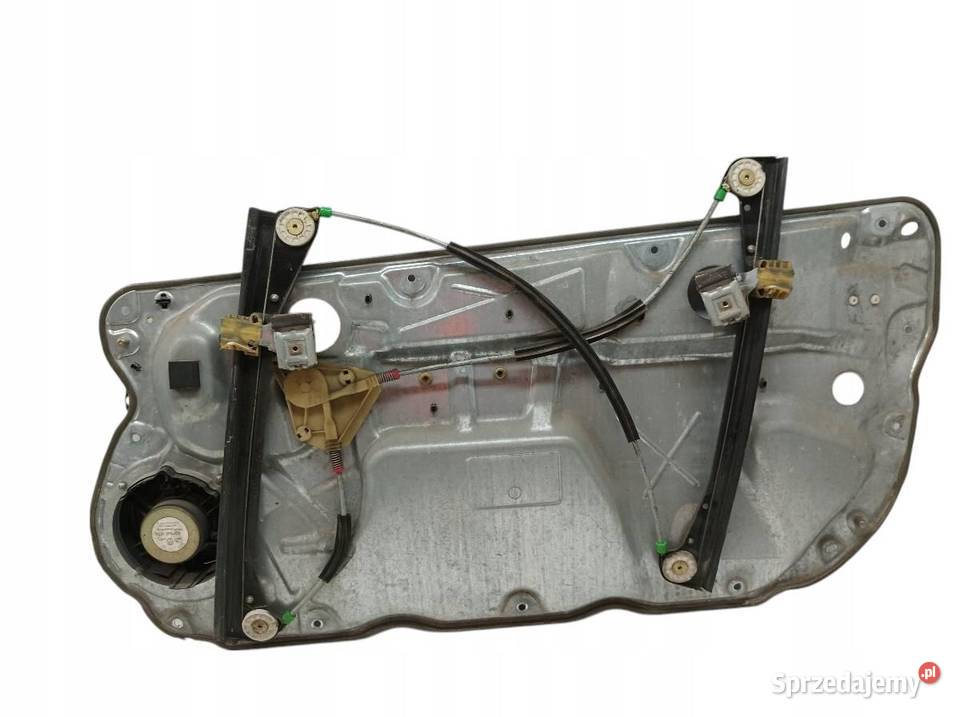 MECHANIZM SZYBY LEWY PRZÓD 3D LIFT FL 6Q3837401N świętokrzyskie