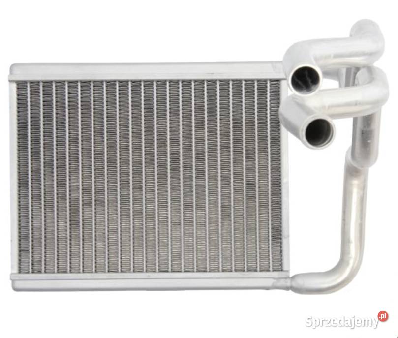 Hyundai Elantra Kia Ceed nagrzewnica NOWA osobowe Motoryzacja Łódź sprzedam