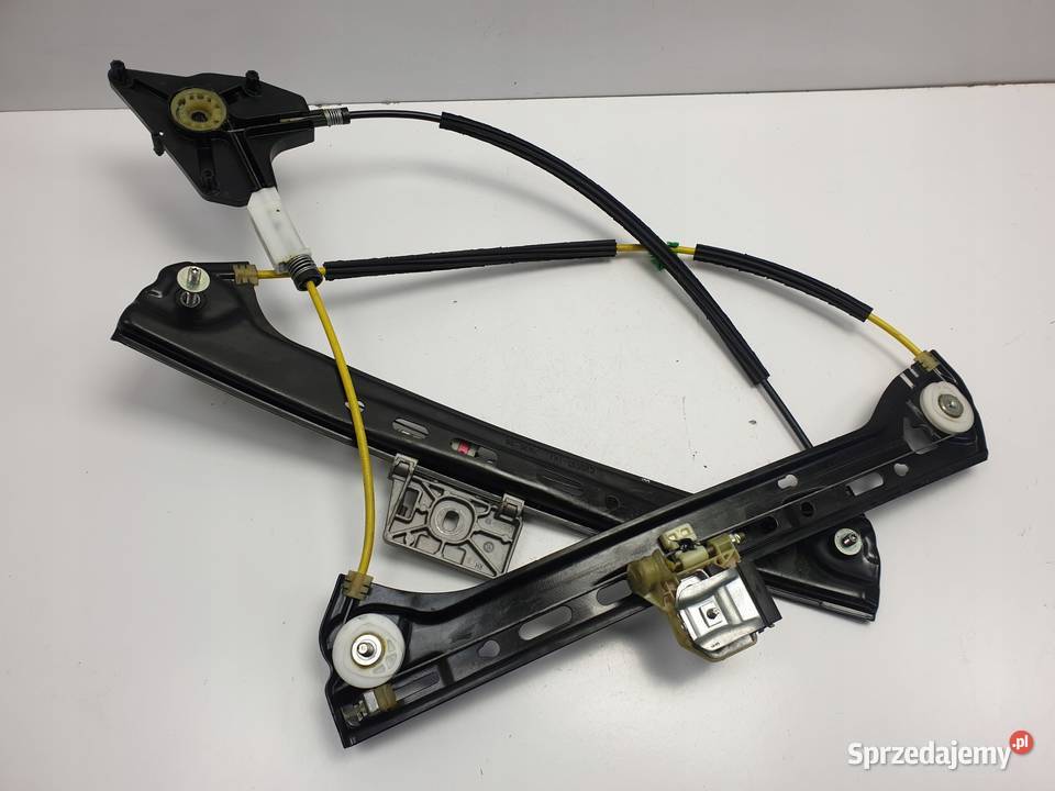 Mercedes A205 W205 PODNOŚNIK PRZEDNIEJ SZYBY Rudka sprzedam