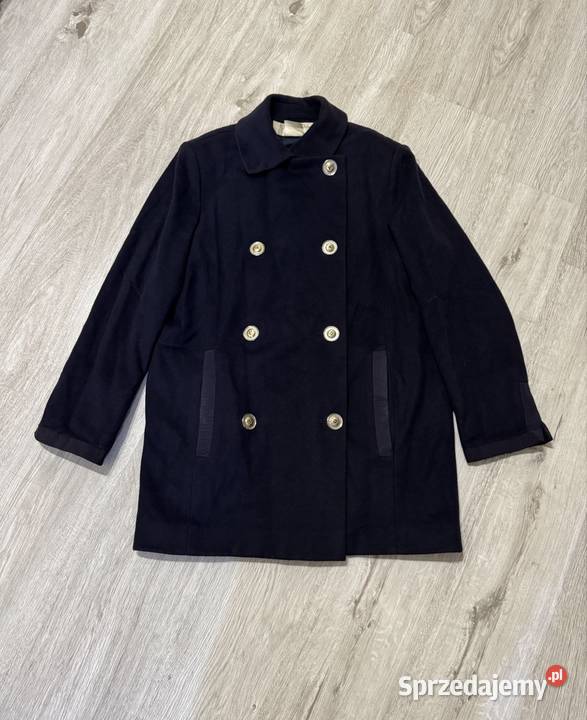 Sprzedam płaszcz Christian Dior Katowice sprzedam