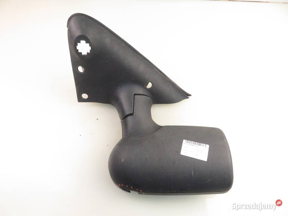 LUSTERKO LEWE FORD TRANSIT MK6 5 PIN małopolskie