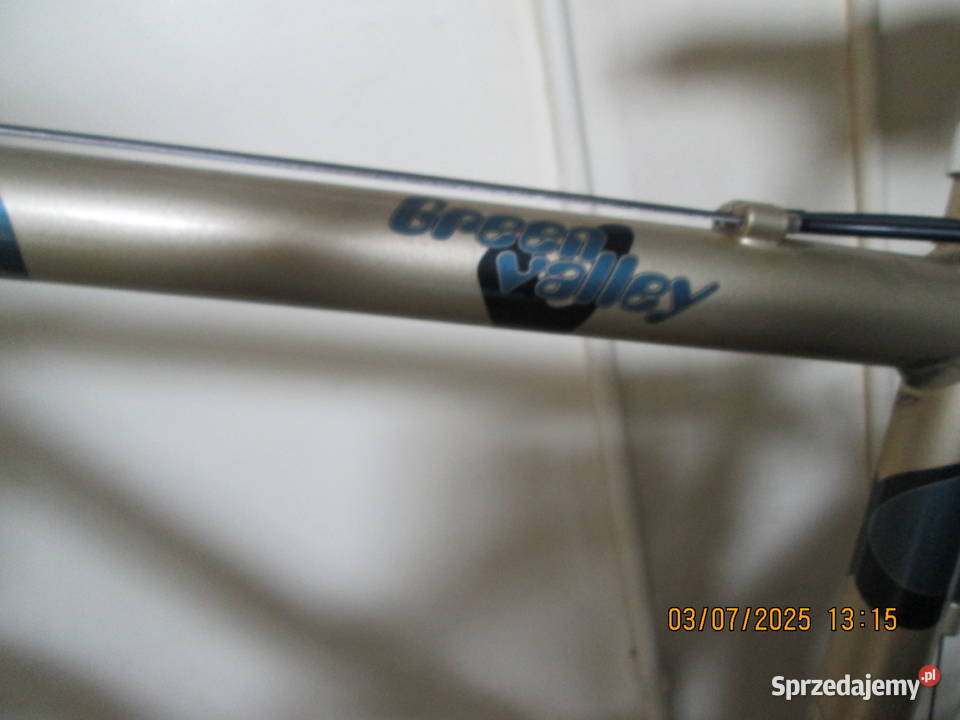 Rower MONGOOSE Wrocław sprzedam