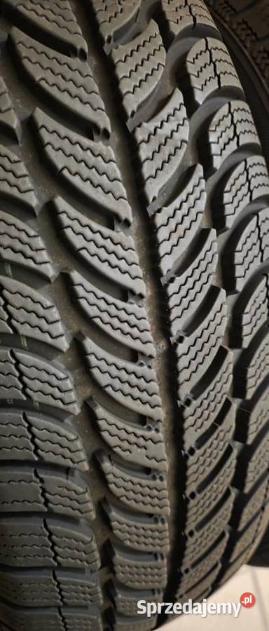 Sprzedam opony zimowe Łódź