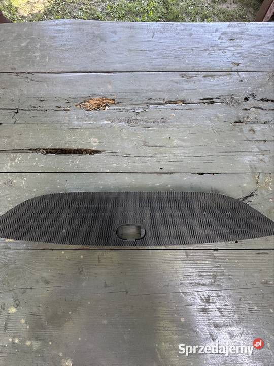 Maskownica Głośnika Centralnego Volkswagen sprzedam