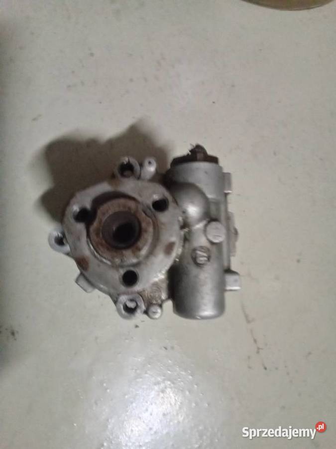 POMPA WSPOMAGANIA VW GOLF POLO OCTAVIA 19TDI podlaskie Białystok