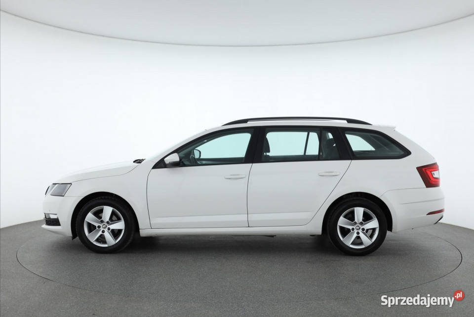 Skoda Octavia 20 TDI diesel Motoryzacja mazowieckie Piaseczno