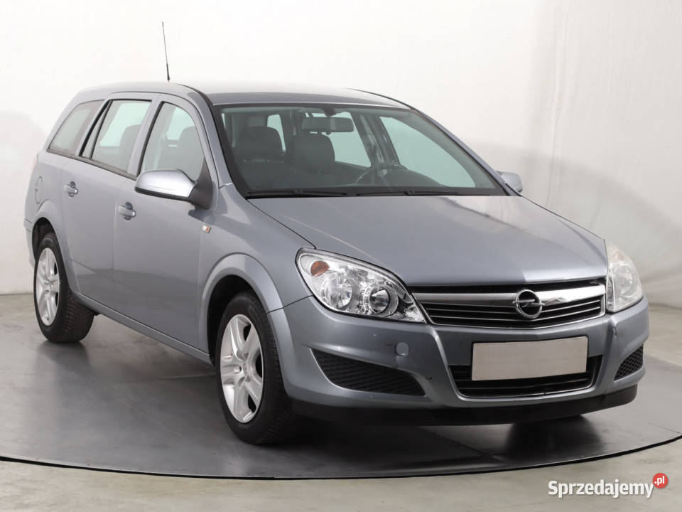 Opel Astra 13 CDTI Katowice