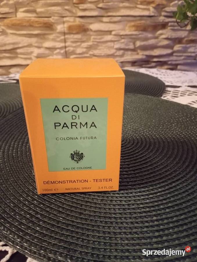 Acqua Di Parma Colonia Futura 100 ml edc