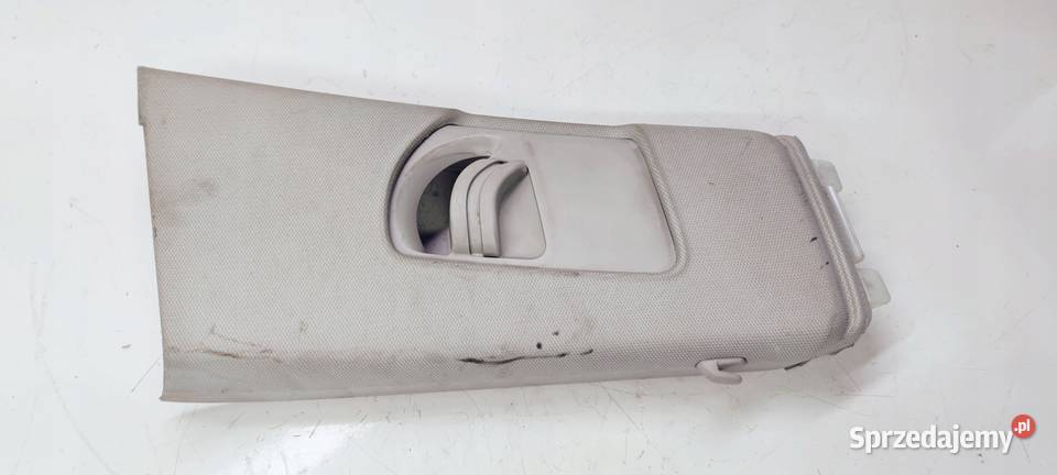 OSŁONA SŁUPKA B PRAWA AUDI A5 8T 8T8867244 Przystajń