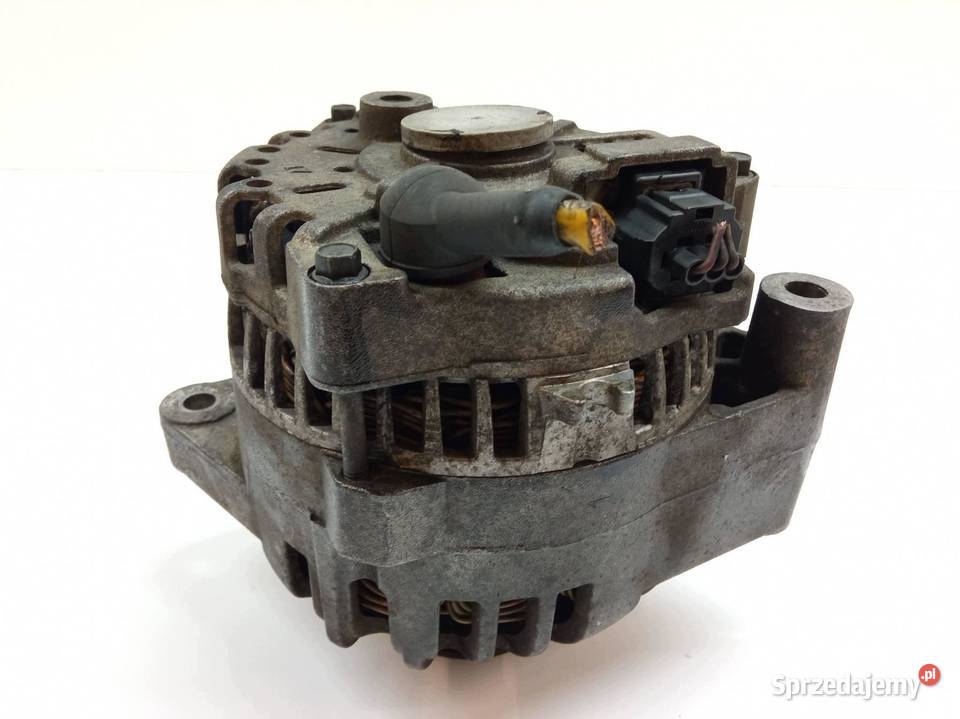 ALTERNATOR 30 V6 Ford Taurus IV 20002007 Układ elektryczny silnika