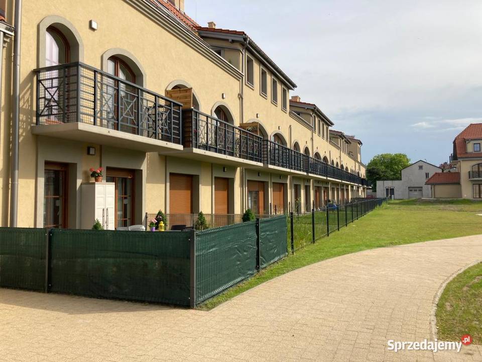 Mieszkanie gotowe do zamieszkania piwnica Nieruchomości dolnośląskie Kobierzyce