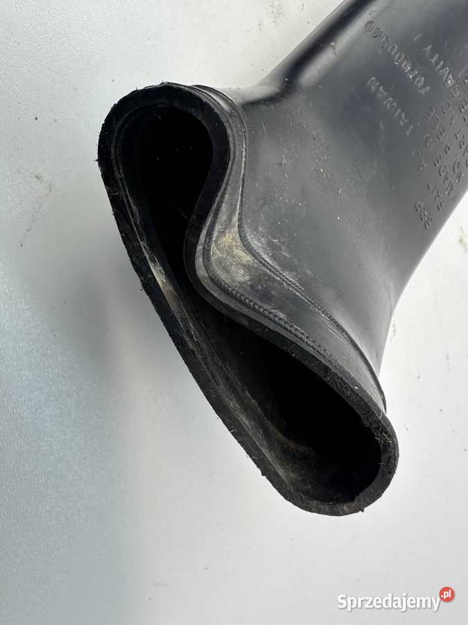 Kanał rura chłodzenia przekładni CVT Can Am Węże i przewody Sulęcin