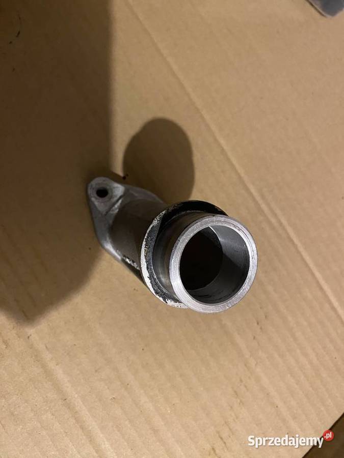 Kruciec kolektor Gaźnik bing 84 mz etz 251 301 Jabłonna