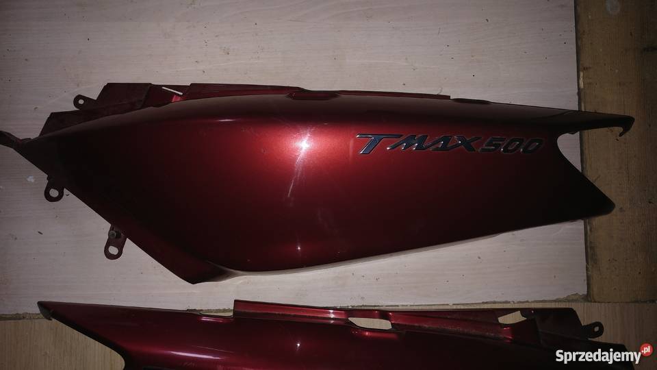 Yamaha t 500 2003r Owiewki łódzkie Sędziejowice sprzedam