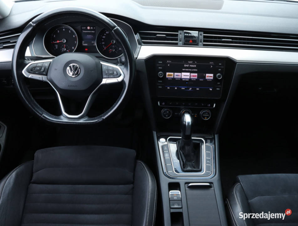 VW Passat 15 TSI sprzedam