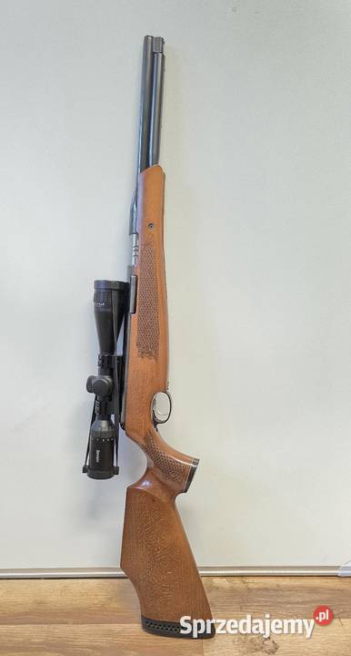 Air Arms TX200 HC TX 200 małopolskie